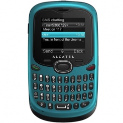Alcatel ONETOUCH 255 -  1